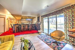 Large Lowell Apartment Sun View Ranch 324 - 2