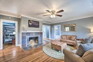 Spacious Lakefront Retreat with Hot Tub and Dock! - 4