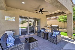 Complimentary Heated Pool Goodyear Getaway! - 8