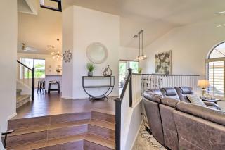 Complimentary Heated Pool Goodyear Getaway! - Liberty - 4