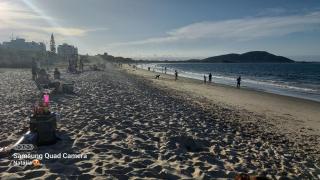 Aptos Enseada Prox Praia - São Francisco do Sul - 5