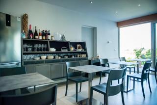 FORESTERIA LOMBARDA BED and BIKE CREMONA - - 2