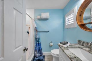 Picturesque Waterfront Studio - Clearwater Beach - 1