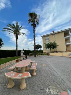 Apartamento Panoramica Golf - San Jorge - 1