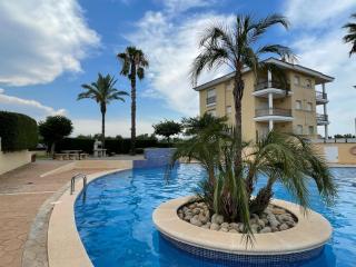 Apartamento Panoramica Golf - San Jorge - 7