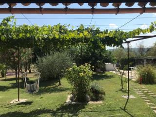 La Vignarelle - Callas - 7