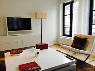 Smartflats Premium - Palace du Grand Sablon - Brussels - 7