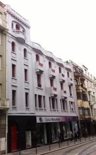 Rivoli Cinema Hostel - Porto - 4