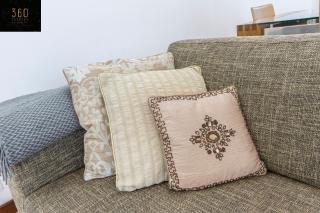 Seafront - Top Location, Top floor with WIFI & AC by 360 Estates - 4