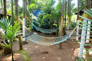 Ballaleshwar cottage - Alibaug - 2