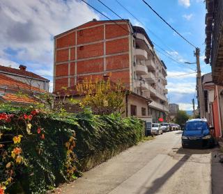 Limone apartmani Niš - Niš - 4