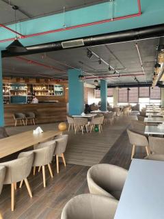 Hotel Qumli Apartment with mountain views - 9