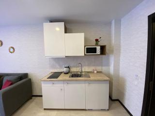 Hotel Qumli Apartment with mountain views - 7