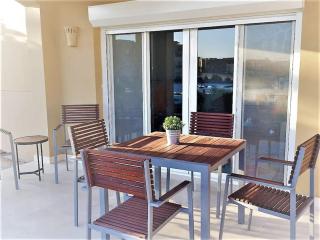 Water Side - Luxurious Ground floor 3 BD Apartment in El Gouna-Red Sea - Hurghada - 4