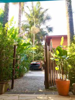 Chalés Água Grande - 2