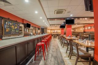 Holiday Inn Salina by IHG - Salina - 4
