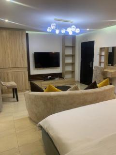 YP George - Lekki - 5