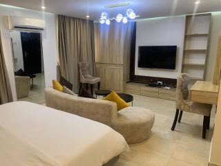 YP George - Lekki - 4