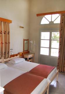 Alkyonis Apartments - 7