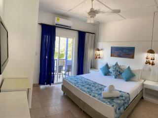 La Ballena Azul Hotel - Taganga - 4