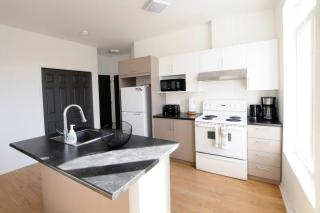 Le 1808 - Spacieux avec Balcon - Nord de Québec - 1