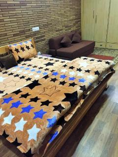 Anuppam Home Stay - Kulu - 0