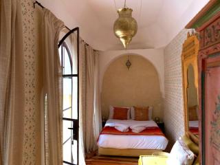 Riad Samira - Marrakesh - 9