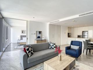 D1, Al Jadaf - Modern One Bedroom Apartment - Dubai - 8
