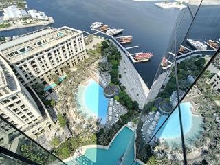 D1, Al Jadaf - Modern One Bedroom Apartment - Dubai - 6