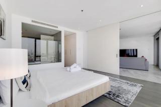 D1, Al Jadaf - Modern One Bedroom Apartment - Dubai - 5