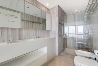 D1, Al Jadaf - Modern One Bedroom Apartment - Dubai - 2