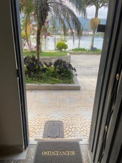 Apartamento con Vista y acceso al lago en Guatape - 9