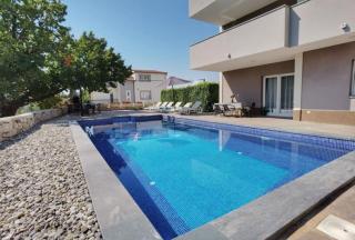 Villa Marija with private heated pool - 0