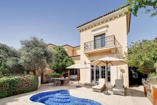 Whispering Pines, JGE - Exquisite Three Bedroom Villa - Dubái - 0