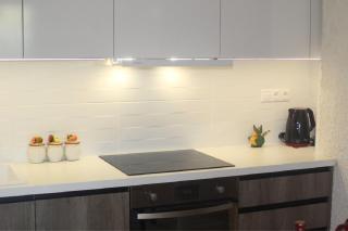 Serenity Cottage στο Συκάμινο Ωρωπού - 4