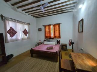 Baraka house - Kidenga - 0