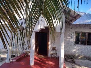 Baraka house - Kidenga - 5