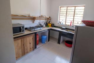 Baraka house - Kidenga - 2