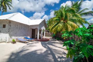 Baraka house - Kidenga - 1