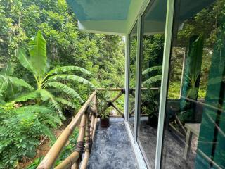 Salvaje Rooms&Restaurant - Santa Bárbara de Samaná - 9