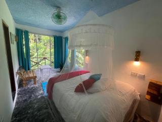 Salvaje Rooms&Restaurant - Santa Bárbara de Samaná - 5