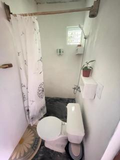 Salvaje Rooms&Restaurant - Santa Bárbara de Samaná - 3