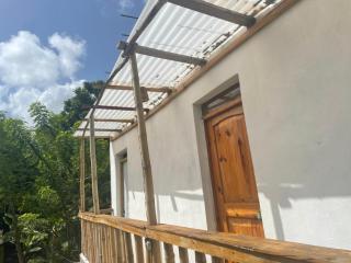 Salvaje Rooms&Restaurant - Santa Bárbara de Samaná - 1