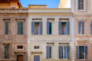 Tarshito Gallery House Roma - Rome - 9