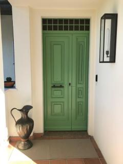 Villa Barbara - San Giovanni in Marignano - 7