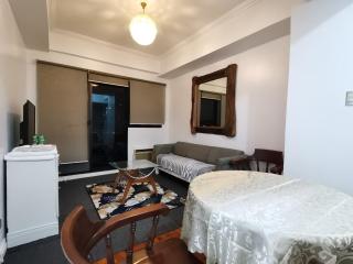 Comfort room - Manila - 6