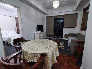 Comfort room - Manila - 4