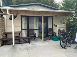 Union Street Hideaway - 1