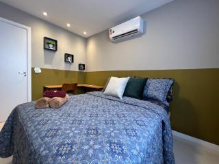 Espetacular Praia 24HRS [LUXO] - 7