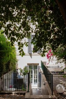 Tarshito Gallery House Roma - Rome - 6